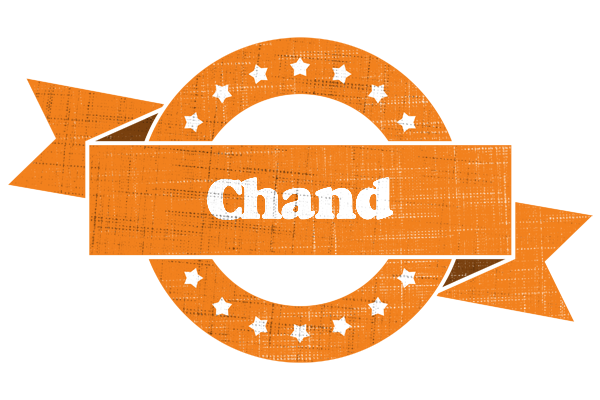 Chand victory logo