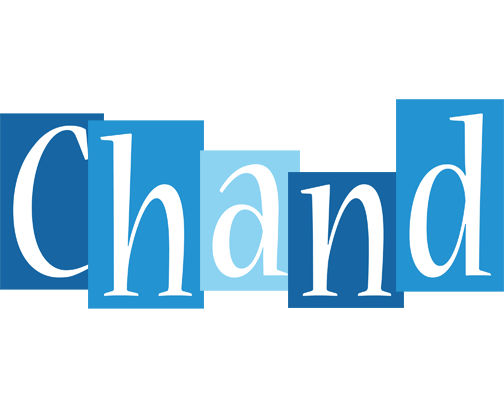 Chand winter logo