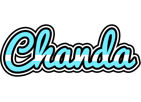 Chanda argentine logo