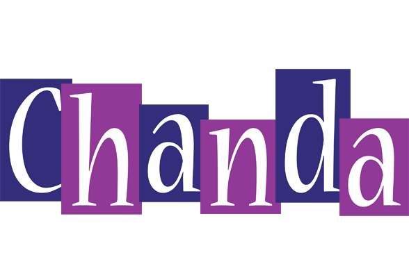 Chanda autumn logo