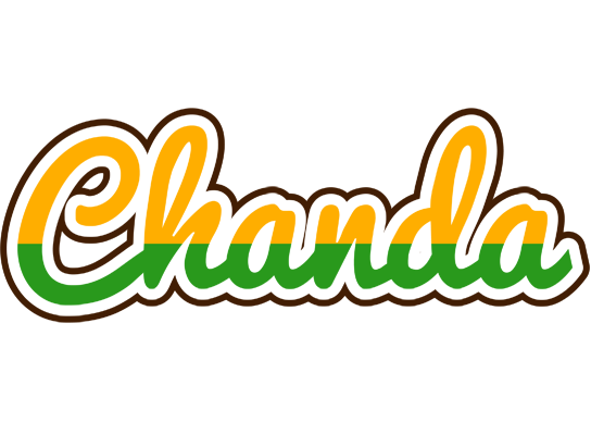 Chanda banana logo