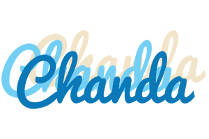 Chanda breeze logo