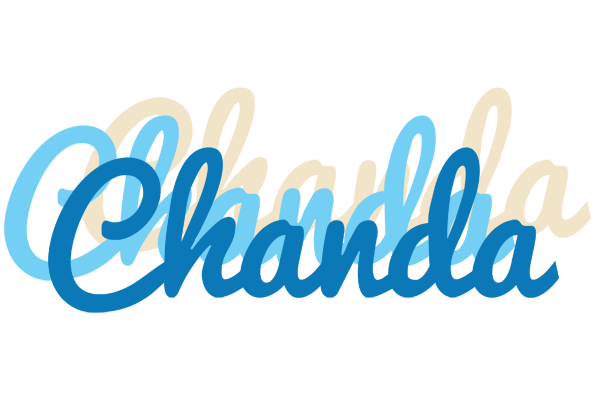 Chanda breeze logo