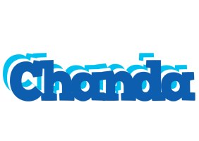Chanda business logo