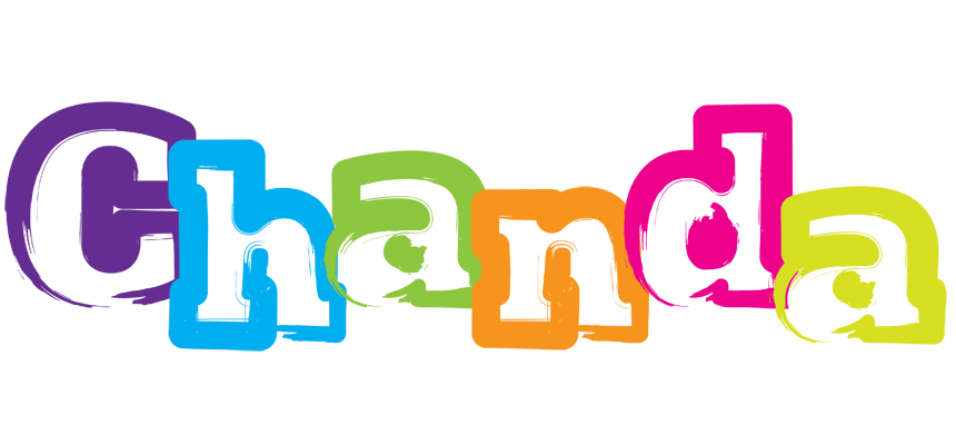 Chanda casino logo