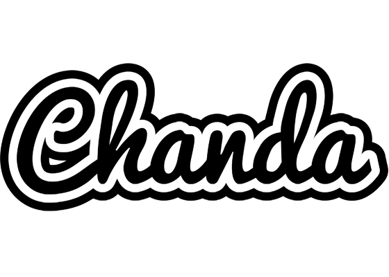 Chanda chess logo