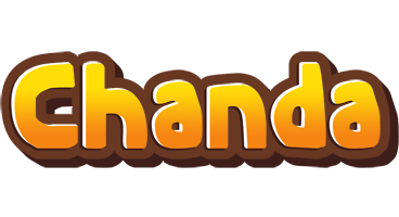 Chanda cookies logo
