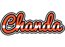 Chanda denmark logo