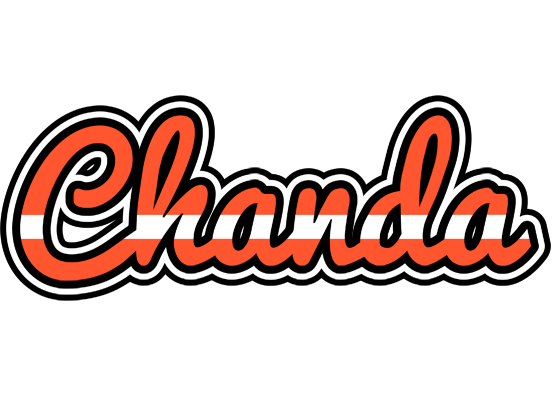 Chanda denmark logo