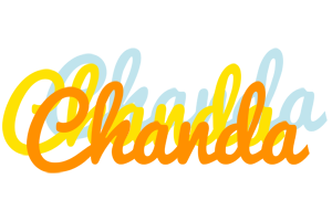 Chanda energy logo