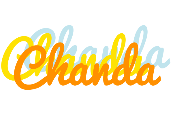 Chanda energy logo