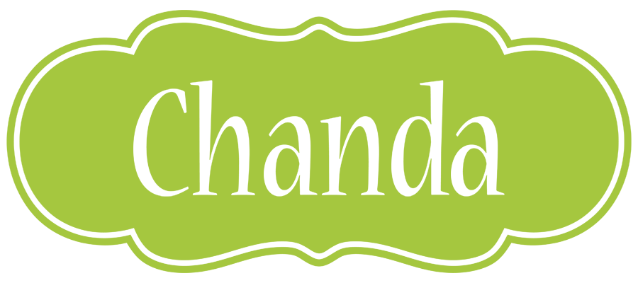 Chanda family logo