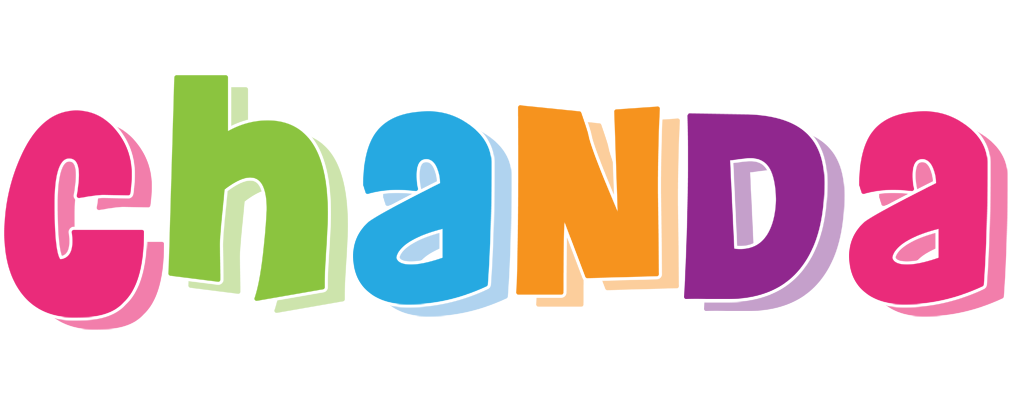Chanda friday logo