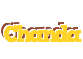 Chanda hotcup logo