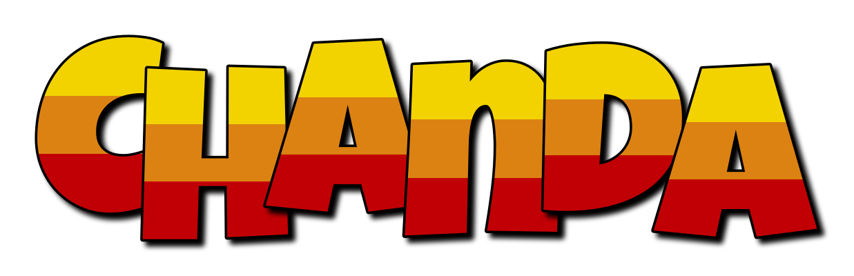 Chanda jungle logo