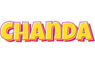 Chanda kaboom logo