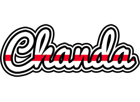 Chanda kingdom logo