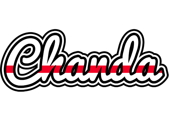 Chanda kingdom logo