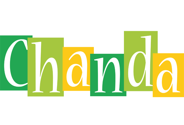 Chanda lemonade logo