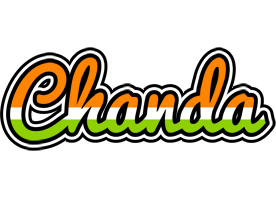 Chanda mumbai logo