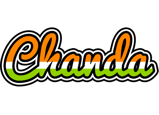 Chanda mumbai logo