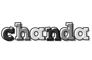 Chanda night logo