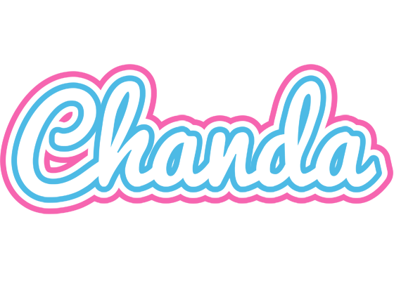 Chanda outdoors logo