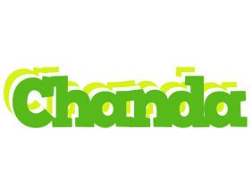 Chanda picnic logo