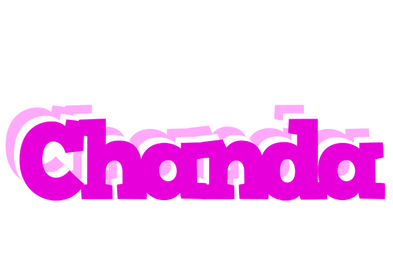 Chanda rumba logo