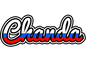 Chanda russia logo