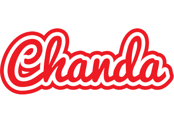 Chanda sunshine logo