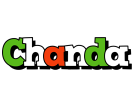 Chanda venezia logo