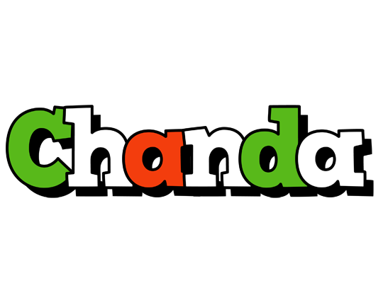 Chanda venezia logo