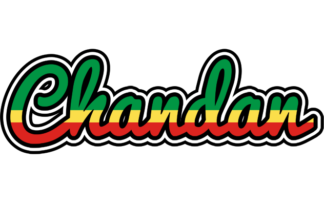 Chandan african logo