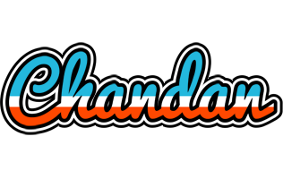 Chandan america logo