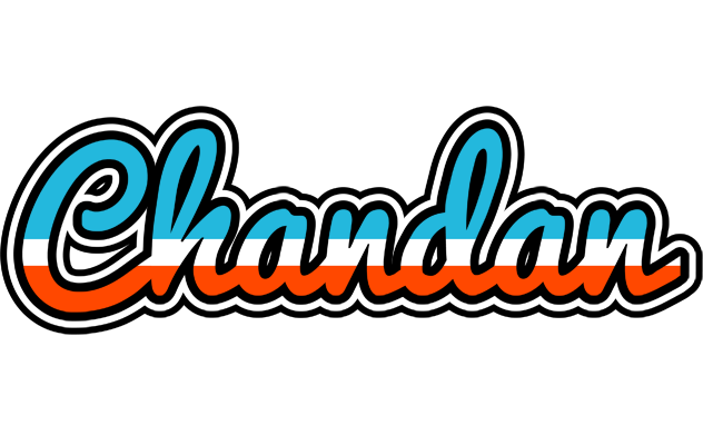 Chandan america logo