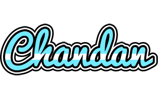 Chandan argentine logo