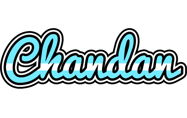 Chandan argentine logo