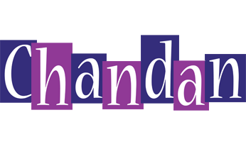 Chandan autumn logo