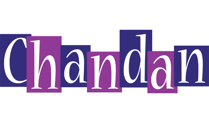 Chandan autumn logo