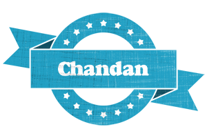 Chandan balance logo