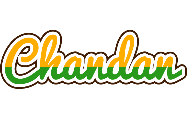 Chandan banana logo