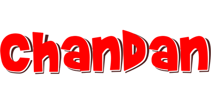Chandan basket logo