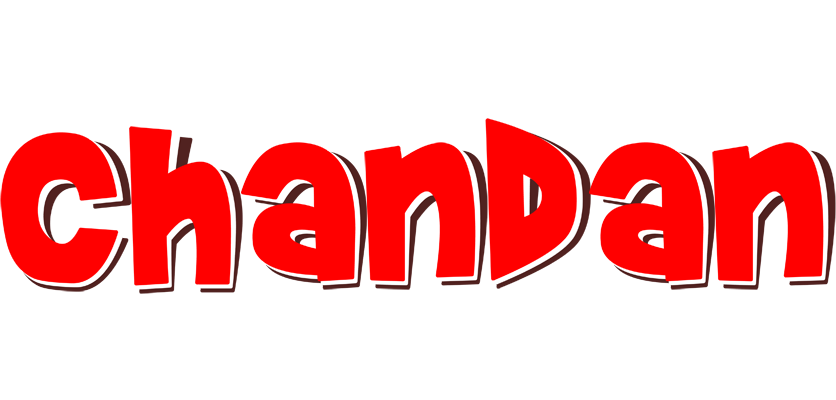 Chandan basket logo