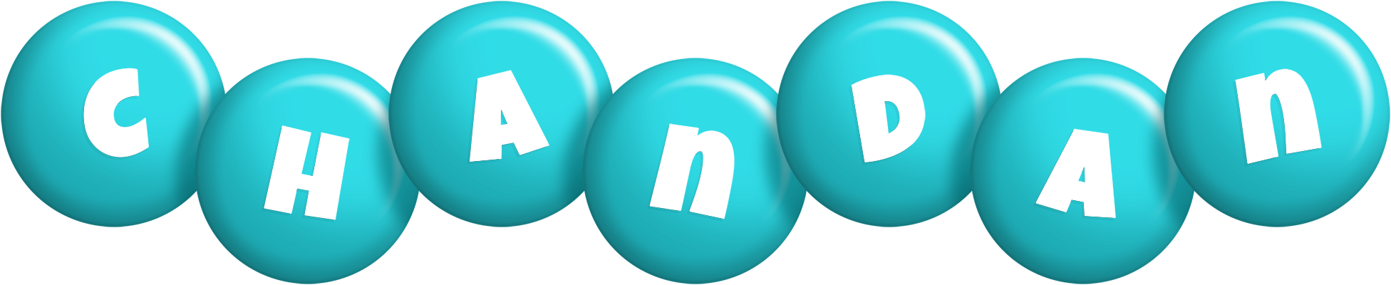 Chandan candy-azur logo