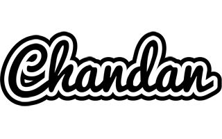 Chandan chess logo