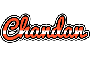 Chandan denmark logo