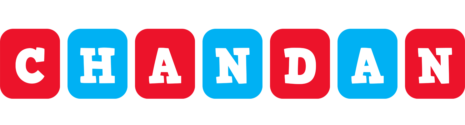Chandan diesel logo