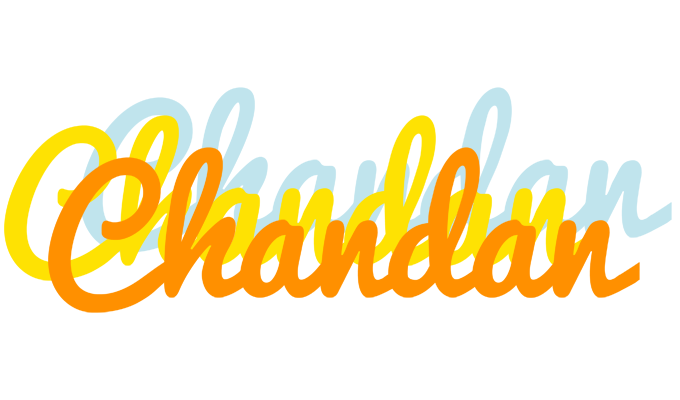 Chandan energy logo