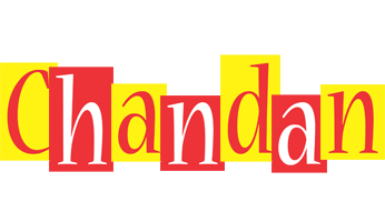 Chandan errors logo